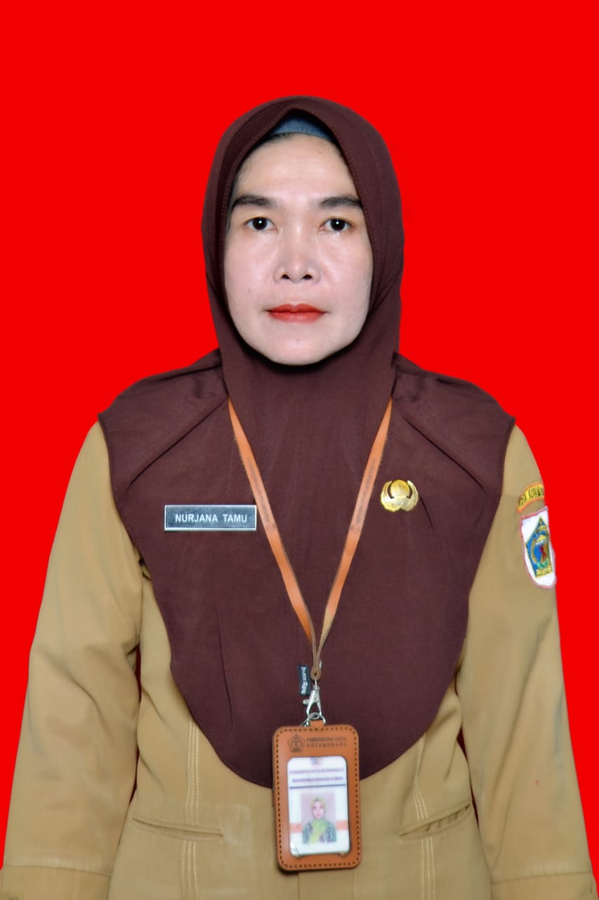 NURJANA TAMU